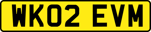 WK02EVM
