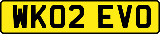 WK02EVO