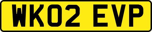 WK02EVP