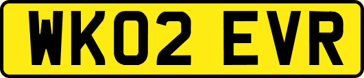 WK02EVR