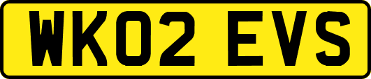 WK02EVS