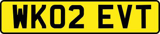 WK02EVT