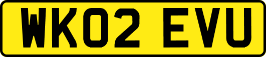 WK02EVU