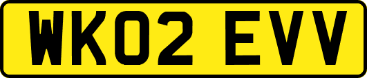 WK02EVV