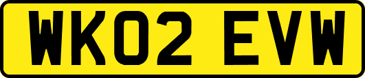 WK02EVW