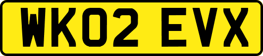 WK02EVX