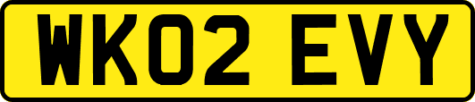 WK02EVY