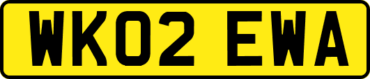 WK02EWA