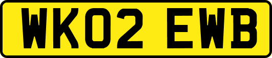 WK02EWB
