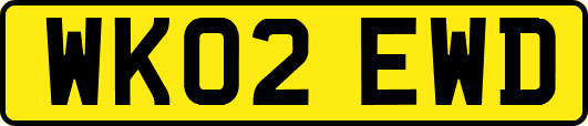 WK02EWD