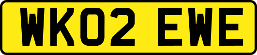 WK02EWE