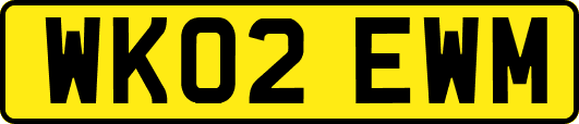 WK02EWM