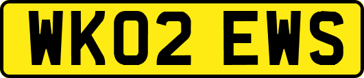 WK02EWS