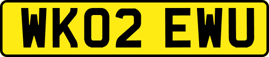 WK02EWU