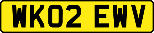 WK02EWV