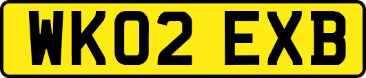 WK02EXB