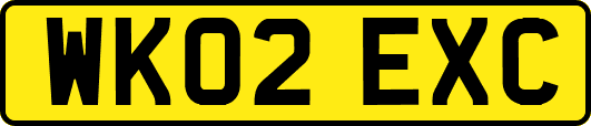 WK02EXC