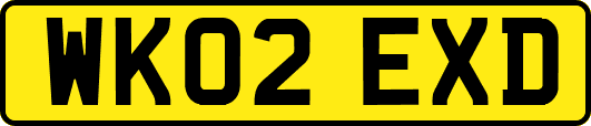 WK02EXD
