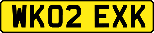 WK02EXK