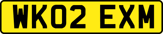 WK02EXM