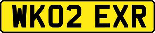 WK02EXR
