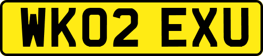 WK02EXU