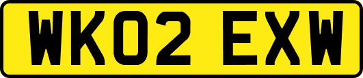 WK02EXW