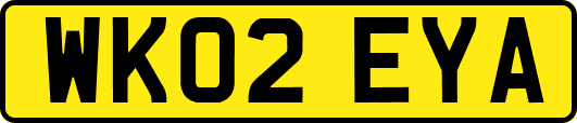 WK02EYA