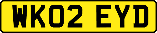 WK02EYD
