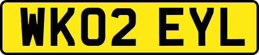 WK02EYL