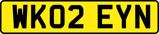 WK02EYN