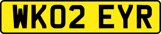 WK02EYR