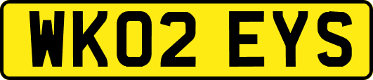 WK02EYS