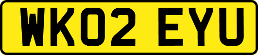 WK02EYU