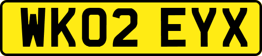 WK02EYX
