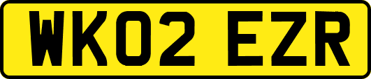 WK02EZR
