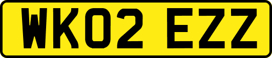 WK02EZZ