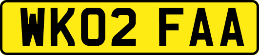 WK02FAA