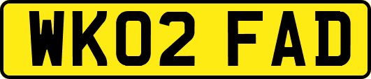 WK02FAD
