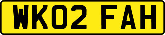 WK02FAH
