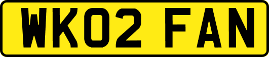 WK02FAN