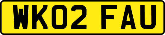 WK02FAU