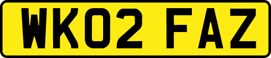 WK02FAZ