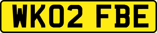 WK02FBE