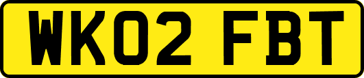 WK02FBT