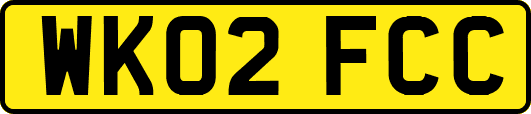 WK02FCC