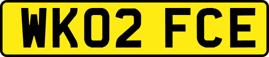 WK02FCE