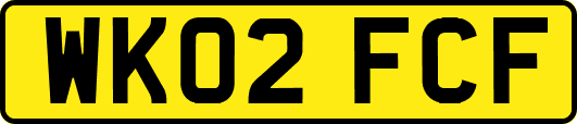 WK02FCF