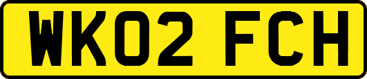 WK02FCH