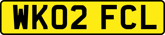 WK02FCL